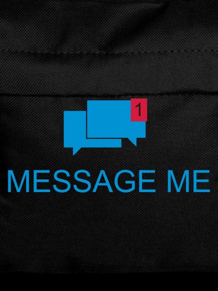 Message me / Mail me 2c