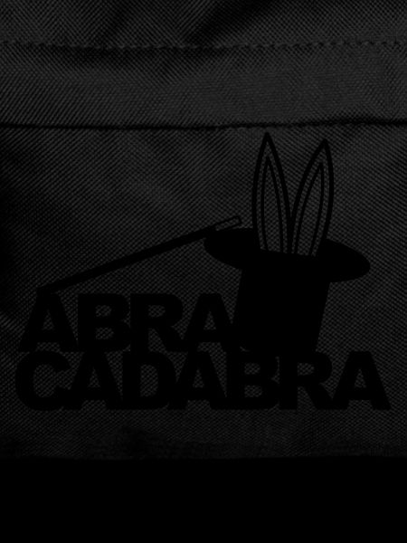 Abracadabra Zauber