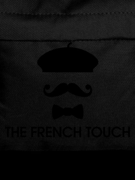 Die Französisch-Touch