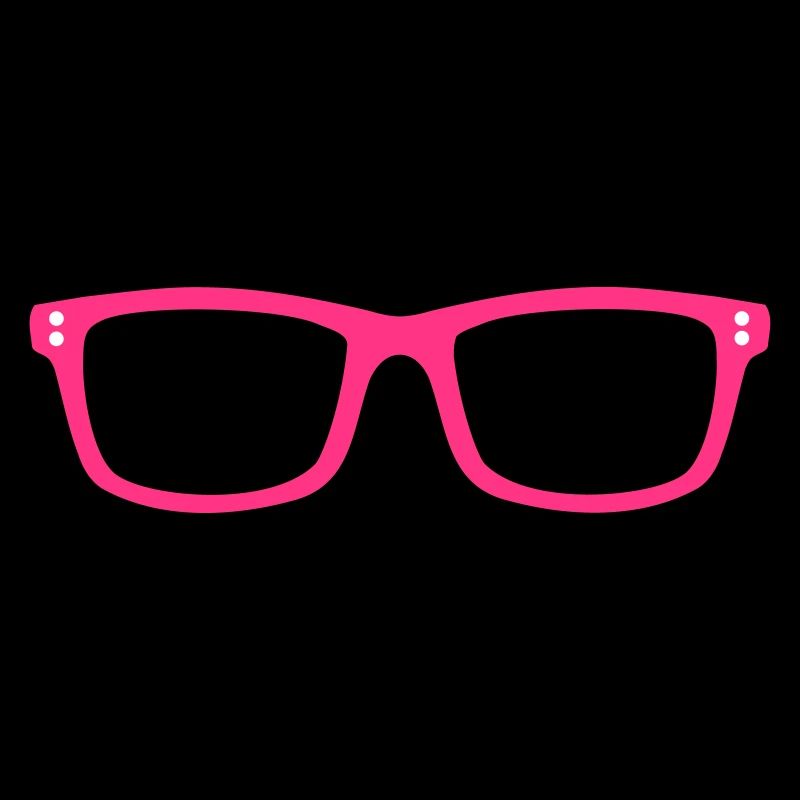 glasses