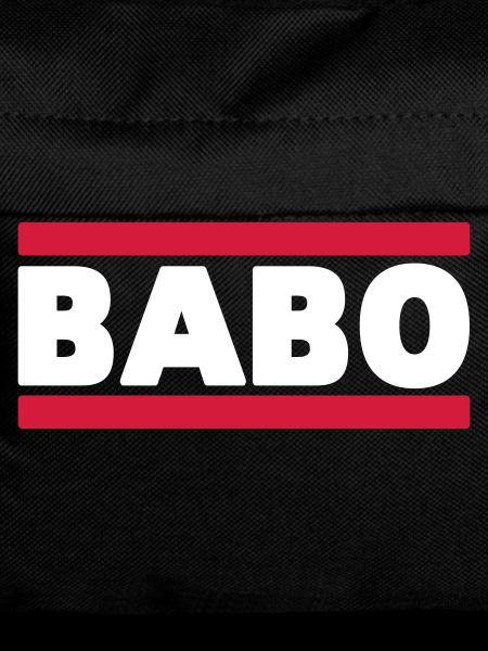 Babo