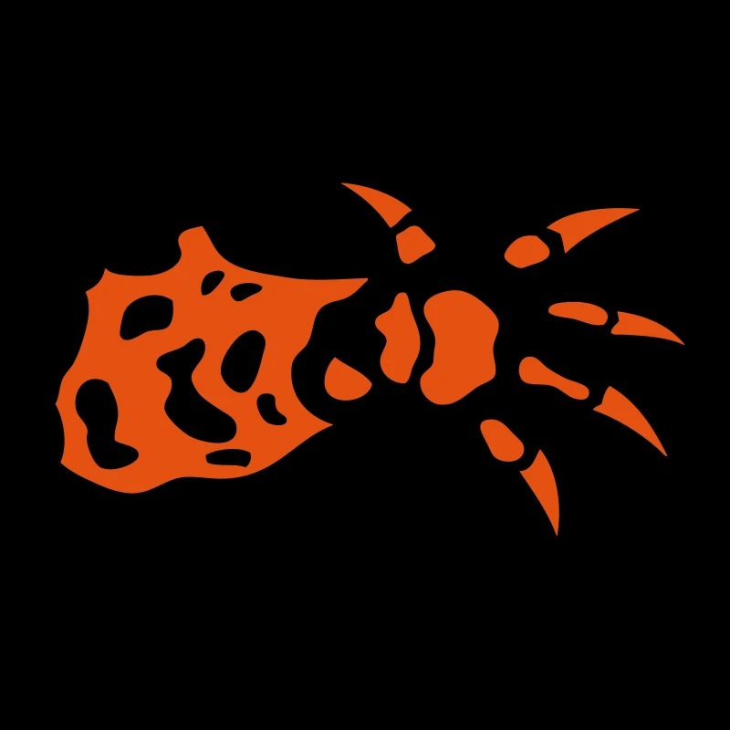 patte griffe animal guepard 1