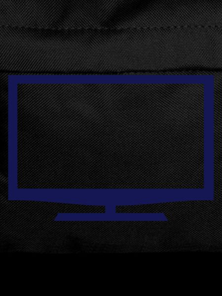 tele tv television
