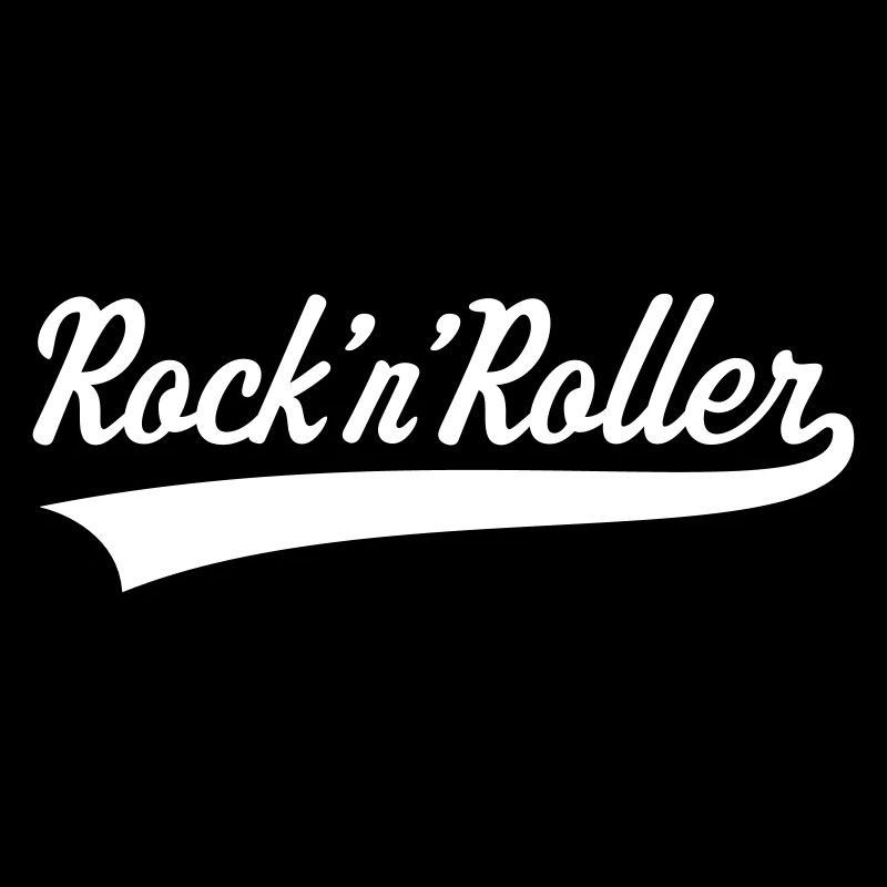Rock 'n' Roller (Rock 'n' Roll)