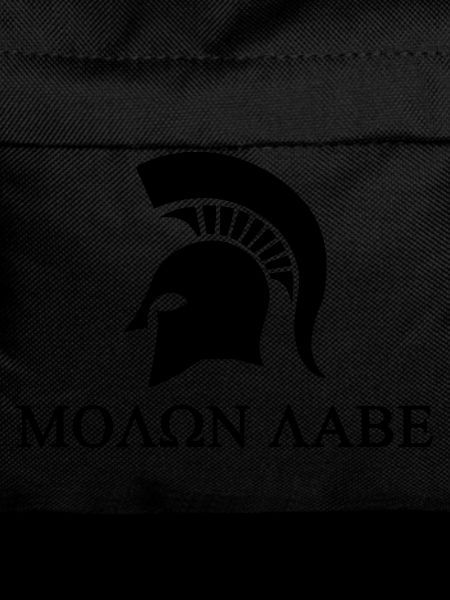molon labe