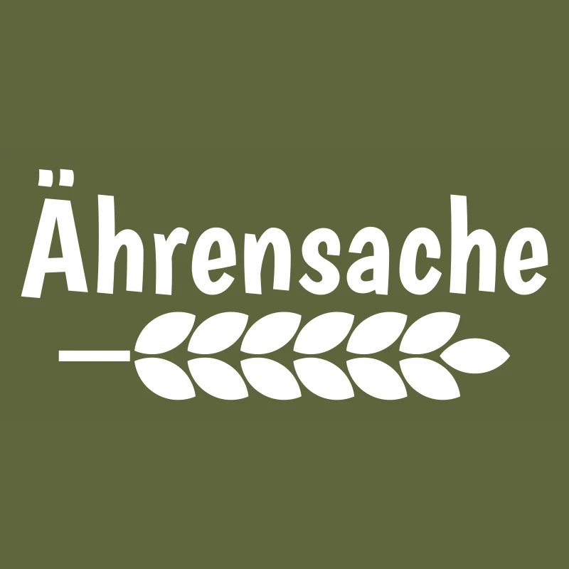 Ährensache
