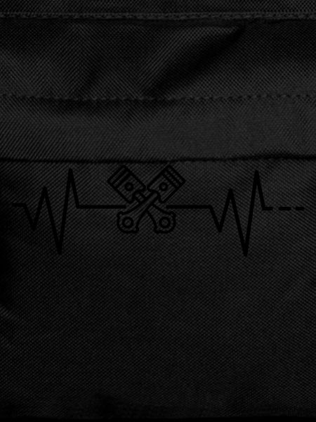 Heartbeat Piston, Engine, Cylinder, Engineer