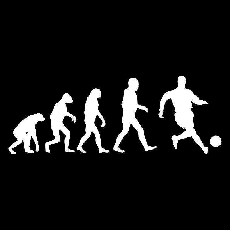Football Evolution logo