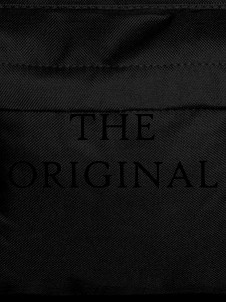 Statement saying The Original