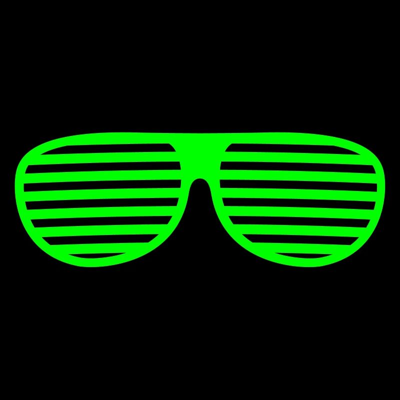 glasses