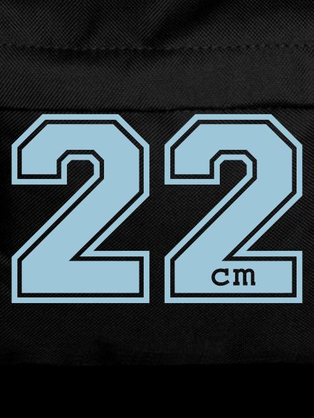 22 centimeter