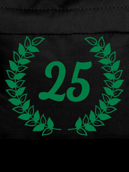 twentyfith 25th 25 birthday