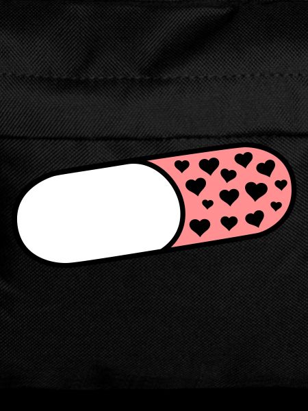 pill