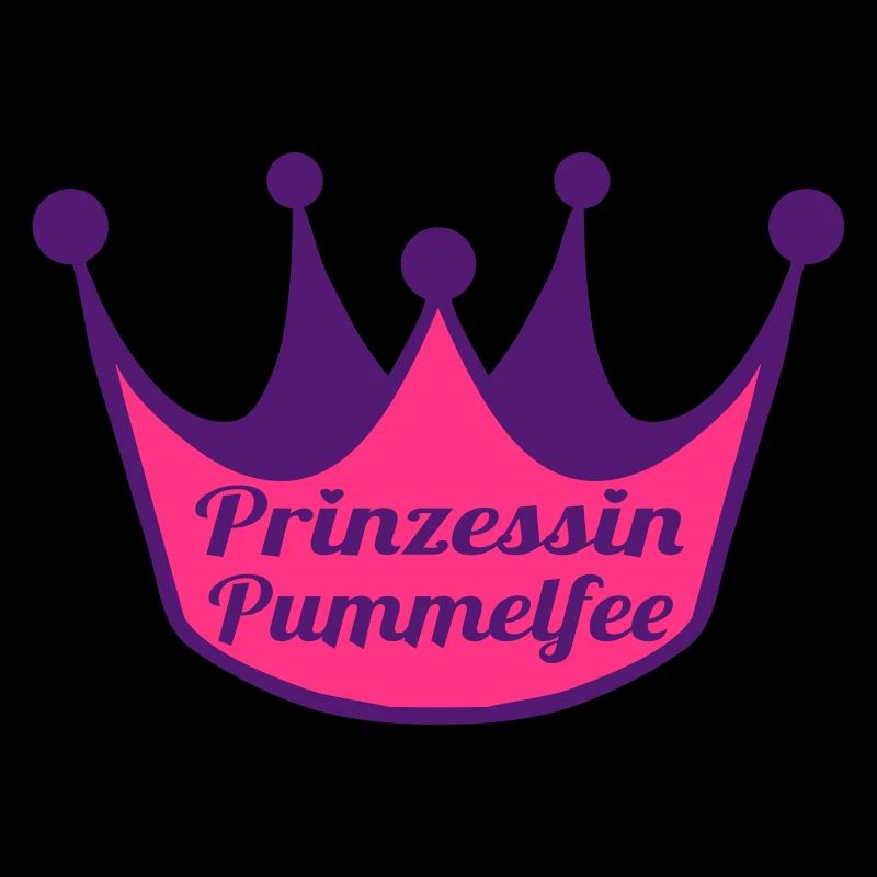 Prinzessin Pummelfee