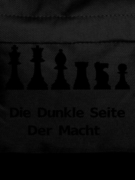 Die Dunkle Seite der Macht