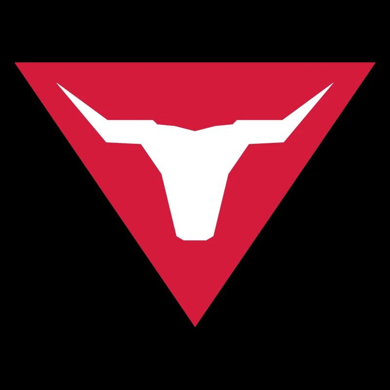 tête de taureau