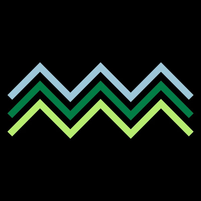 Graphic pattern - Great gift idea