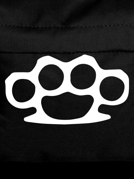 Brass Knuckles