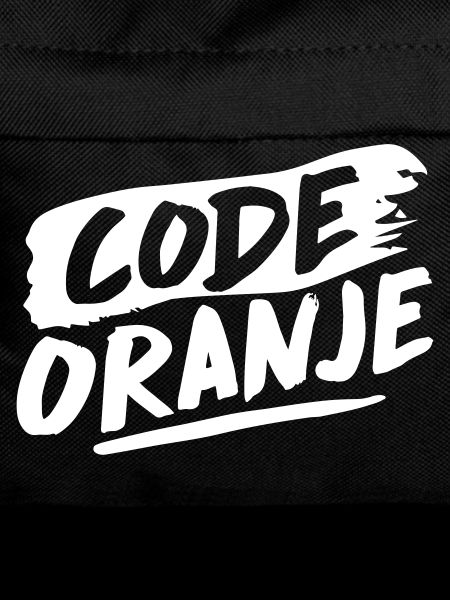 Code orange