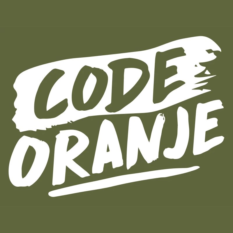 Code orange