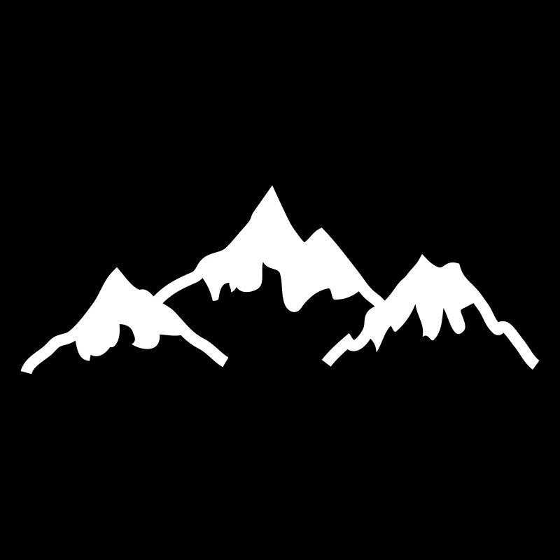 mountains