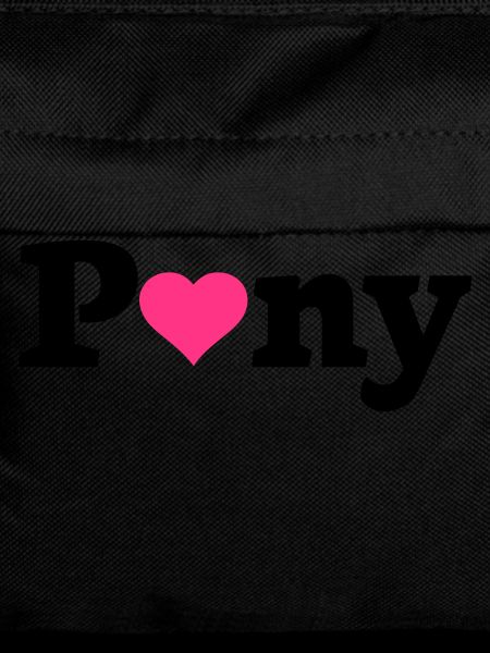 Pony Herz