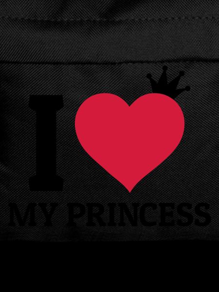 I love my Princess