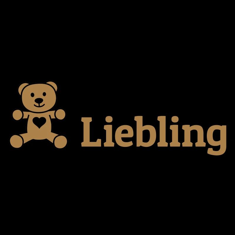 Papas Liebling