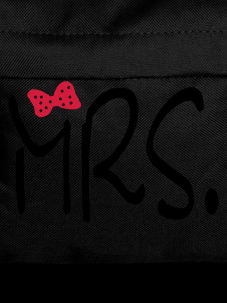 mrs