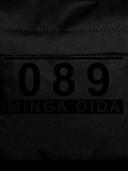 089 Minga Oida