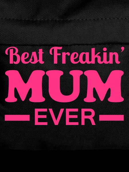 Mum