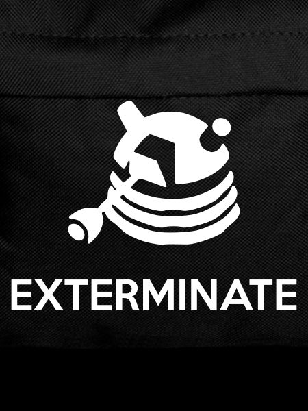 Exterminate