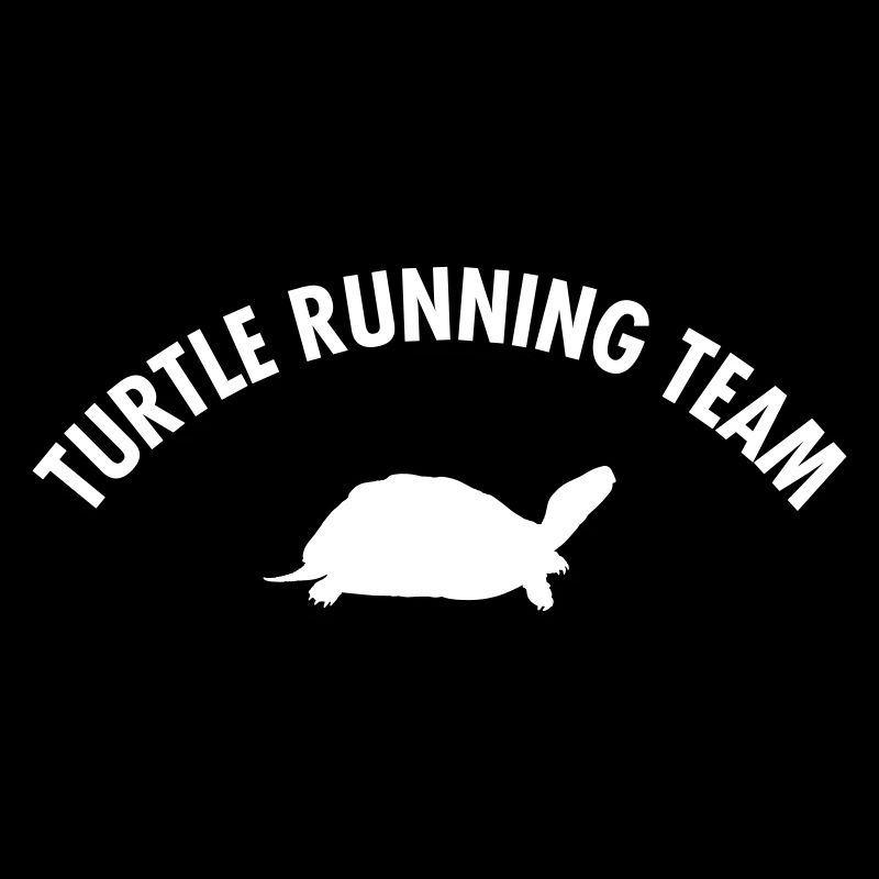 Turtle Running Team