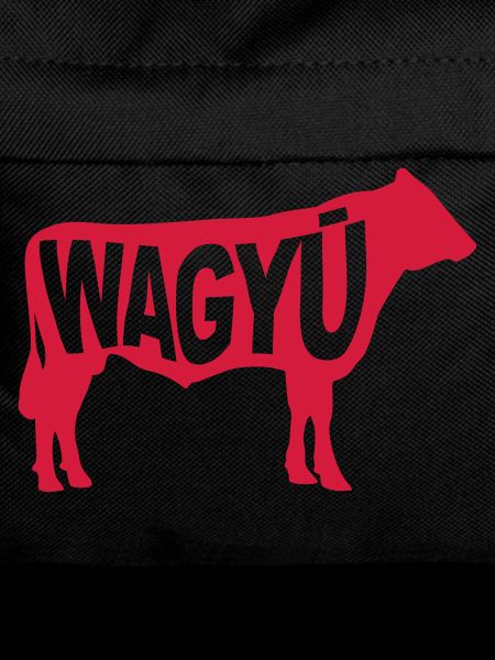 Wagyu Beef