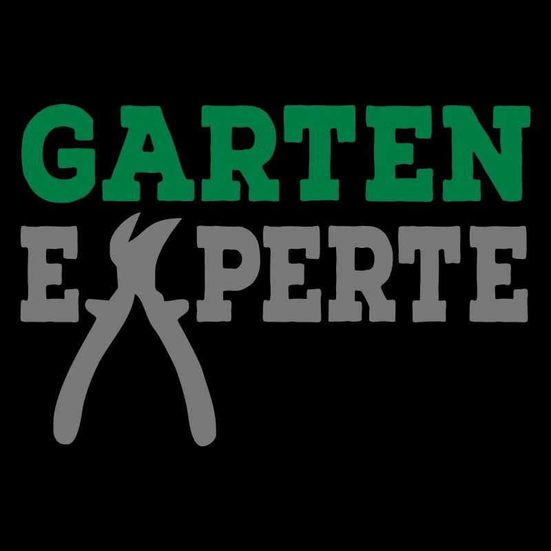 Garten Experte