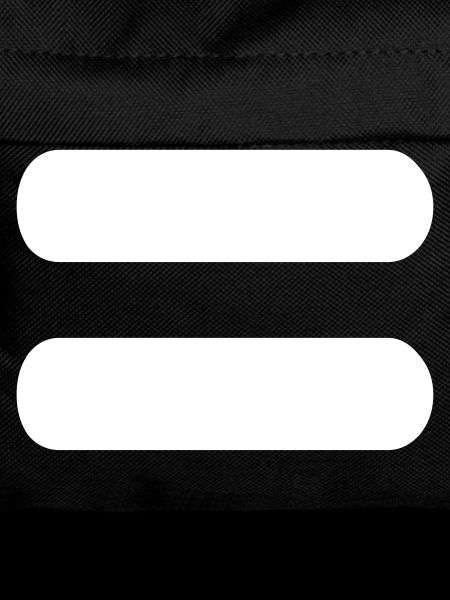 Equal symbol math vector
