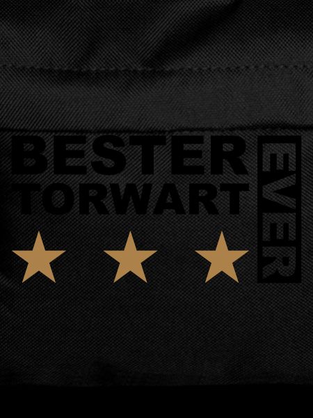 Bester Torwart - V2