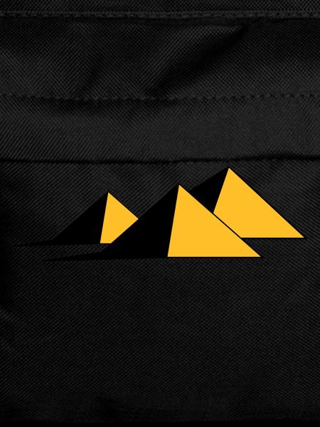 The Pyramids