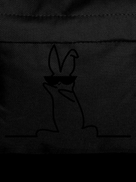 cool bunny