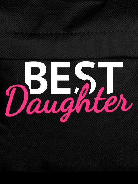 Best Daughter