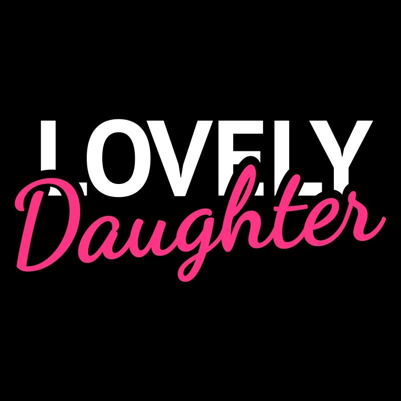 Lovely Daughter