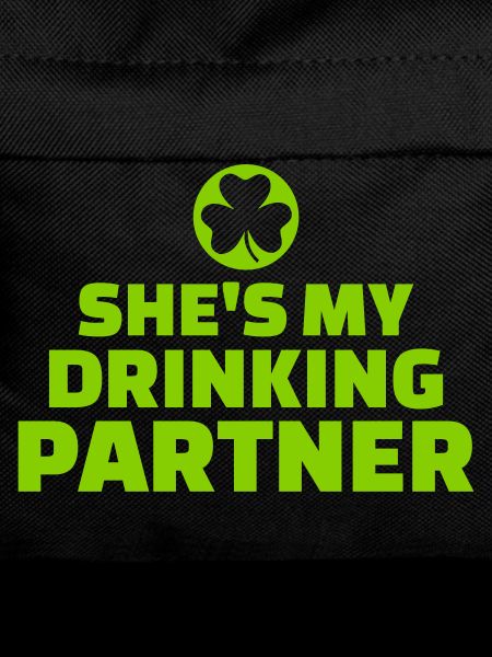Drinking partner