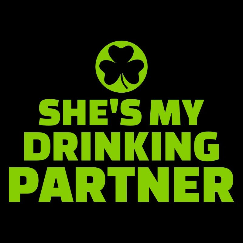 Drinking partner