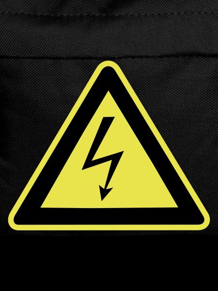 High tension