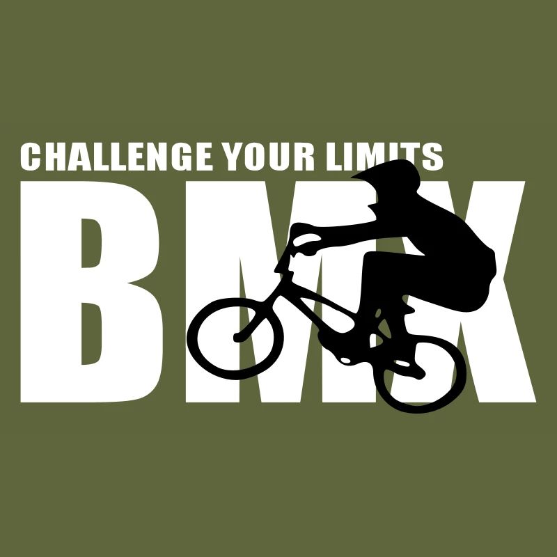 challenge your limits