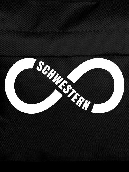 Schwestern Unendlichkeit