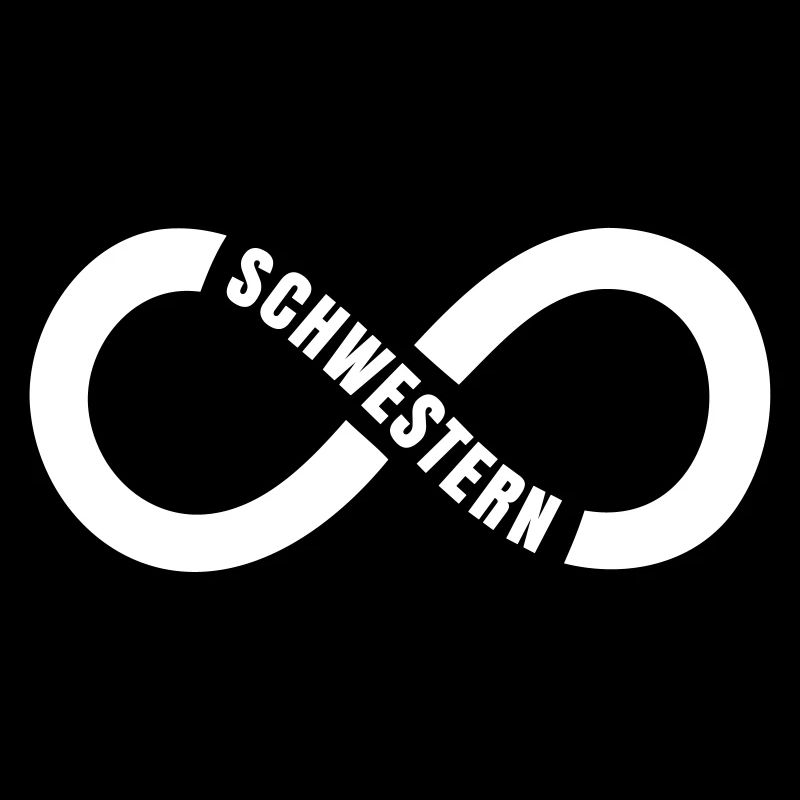 Schwestern Unendlichkeit