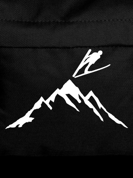 Ski jumping