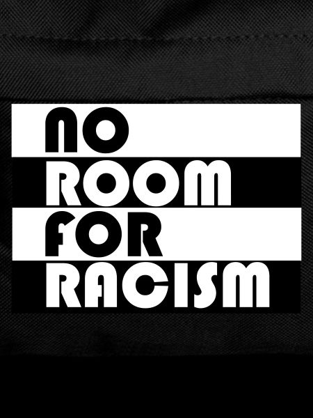 No Room For Racism