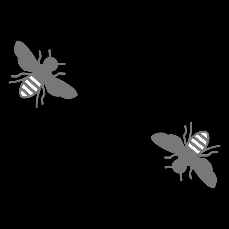 Abeille ou pas abeille